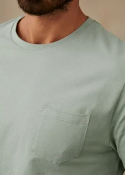 Sezane T-shirts manches courtes|T-shirt Sonny