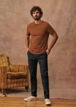 Sezane T-shirts manches courtes|T-shirt Sonny