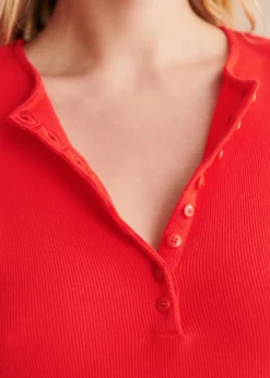 Sezane T-shirts|T-Shirt Theodora