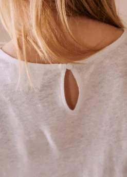 Sezane T-shirts|T-Shirt Vilma