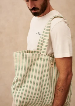 Sezane T-shirts motif|T-Shirt Vue Sur Mer