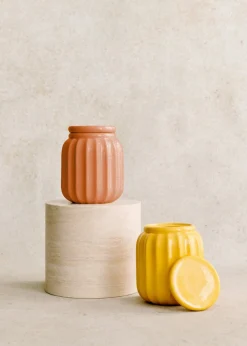 Sezane La Vaisselle|Vase Traviata