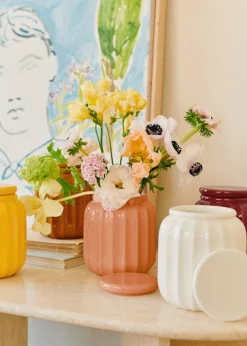 Sezane La Vaisselle|Vase Traviata