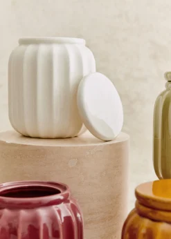 Sezane La Vaisselle|Vase Traviata