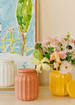 Sezane La Vaisselle|Vase Traviata