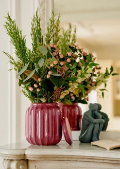 Sezane La Vaisselle|Vase Traviata