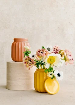 Sezane La Vaisselle|Vase Traviata