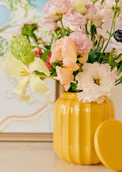 Sezane La Vaisselle|Vase Traviata