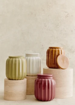 Sezane La Vaisselle|Vase Traviata