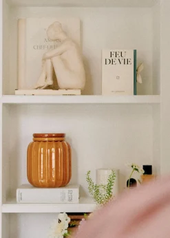 Sezane La Vaisselle|Vase Traviata