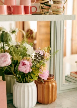 Sezane La Vaisselle|Vase Traviata