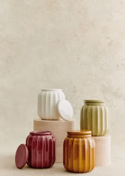 Sezane La Vaisselle|Vase Traviata