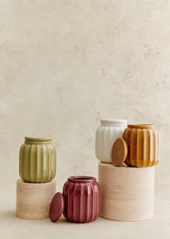 Sezane La Vaisselle|Vase Traviata