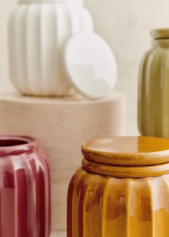 Sezane La Vaisselle|Vase Traviata