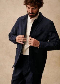 Sezane Costumes|Vestes formelles|Veste Adriano