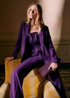 Sezane Vestes & Manteaux|Veste Agnes