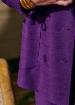 Sezane Vestes & Manteaux|Veste Agnes