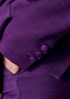 Sezane Vestes & Manteaux|Veste Agnes