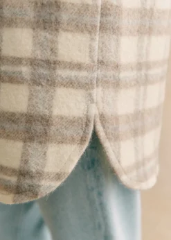 Sezane Vestes & Manteaux|Veste Anneline