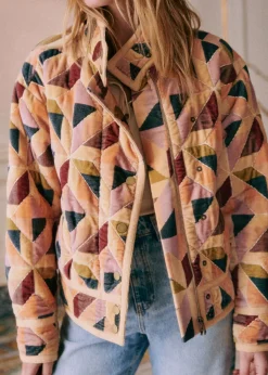 Sezane Vestes & Manteaux|Veste Brandon