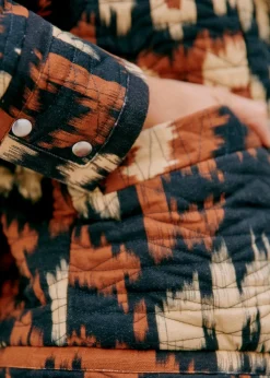 Sezane Vestes & Manteaux|Veste Brandon