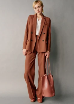 Sezane Vestes & Manteaux|Veste Christie