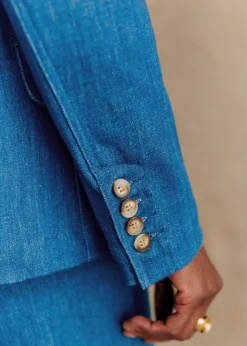 Sezane Vestes & Manteaux|Veste Christie