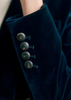 Sezane Vestes & Manteaux|Veste Christie