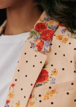 Sezane Vestes & Manteaux|Veste Christie