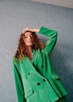 Sezane Vestes & Manteaux|Veste Christie