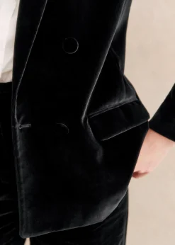 Sezane Vestes & Manteaux|Veste Christie