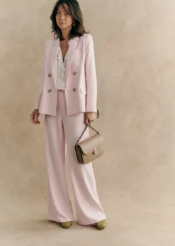 Sezane Vestes & Manteaux|Veste Christie