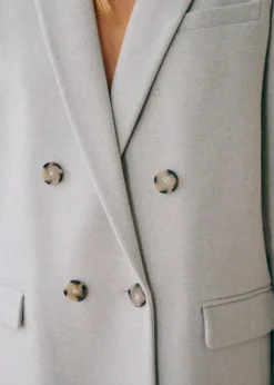 Sezane Vestes & Manteaux|Veste Christie