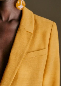 Sezane Vestes & Manteaux|Veste Christie