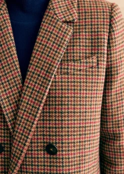 Sezane Vestes & Manteaux|Veste Christie