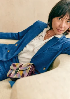 Sezane Vestes & Manteaux|Veste Christie