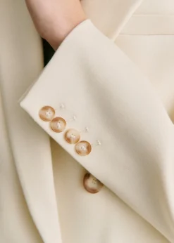 Sezane Vestes & Manteaux|Veste Christie