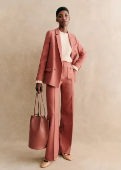 Sezane Vestes & Manteaux|Veste Christie