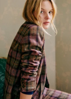 Sezane Vestes & Manteaux|Veste Christie