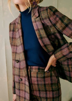 Sezane Vestes & Manteaux|Veste Christie