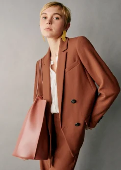 Sezane Vestes & Manteaux|Veste Christie