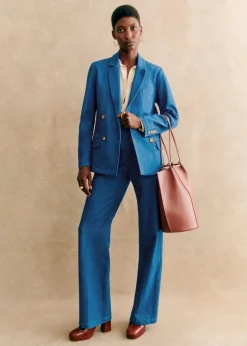 Sezane Vestes & Manteaux|Veste Christie