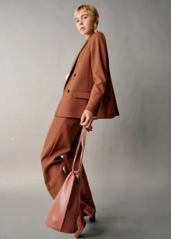 Sezane Vestes & Manteaux|Veste Christie