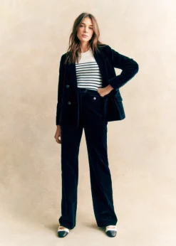 Sezane Vestes & Manteaux|Veste Christie