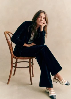 Sezane Vestes & Manteaux|Veste Christie