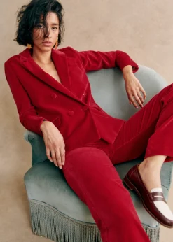 Sezane Vestes & Manteaux|Veste Christie