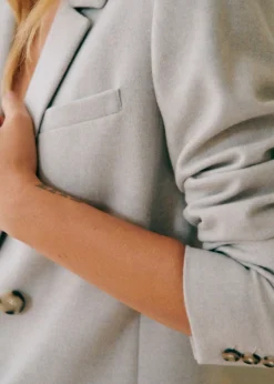 Sezane Vestes & Manteaux|Veste Christie