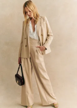 Sezane Vestes & Manteaux|Veste Christie