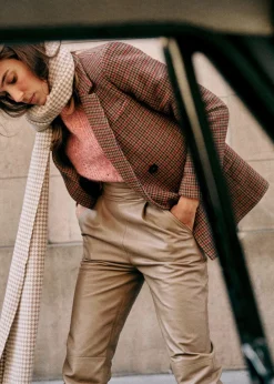 Sezane Vestes & Manteaux|Veste Christie