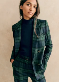 Sezane Vestes & Manteaux|Veste Christie